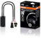 OSRAM LEDriving SMART CANBUS LEDSC06-2HB, off-road, umgeht das Lampenausfallerkennungssystem für LED Retrofit Lampen; Zubehör für H10, HB3, HB4 LED Lampen