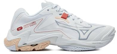 Mizuno Wave Lightning Z8 Indoorschuhe Damen - 41