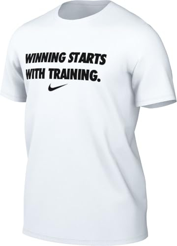 Nike Dri-FIT Winning T-Shirt für Herren, HV4187
