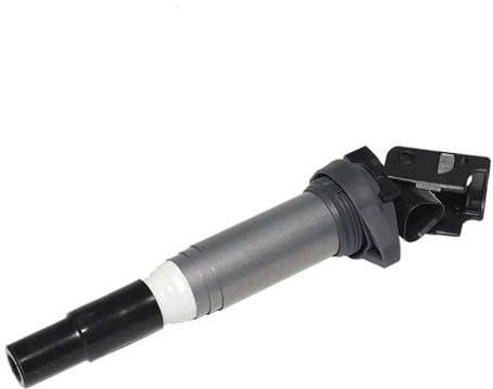 PYGVGALPPK Zündspule 12137559842 Passend for BMW E60 E61 E63 E64 E81 E82 E87 E88 E90 E91 E92 E93 120i 316i 318i 320i 325i 328i 330i 520i 523i
