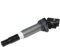 PYGVGALPPK Zündspule 12137559842 Passend for BMW E60 E61 E63 E64 E81 E82 E87 E88 E90 E91 E92 E93 120i 316i 318i 320i 325i 328i 330i 520i 523i