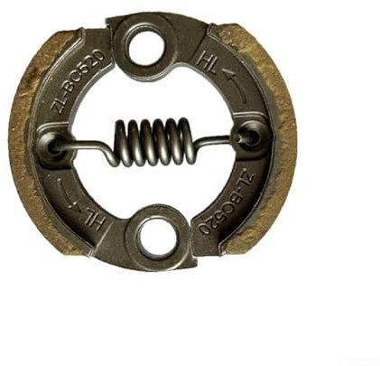 Embrague para desbrozadoras Kawasaki diseñado para una fácil instalación y uso (TJ53E)