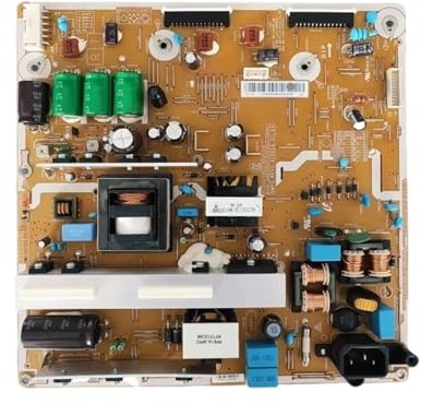 BN44-00598A P43HF_DSM SCHEDA DI ALIMENTAZIONE, Compatibile Con Samsung, PS43F4900AR PS43F4500AW PS43F4500AR PS43F4500AWXXU TV LCD Da 43 Pollici