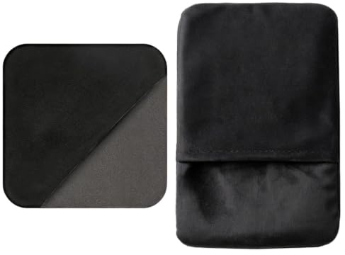 NIDHFG 2 Pieces Of Car Screen Cleaning Cloth, Fiber Dust Removal Wipes, Lens Cleaning Tools, Suitable For Computers, Mobile Phones, And Tablets.