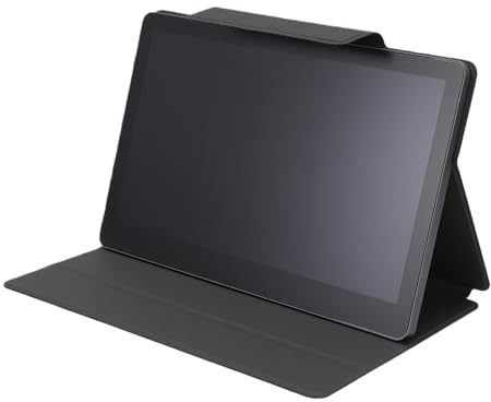 Fesjoy Tableta de Dibujo P120 con Pantalla Monitor de Gráficos 11,6 Pulgadas para Enseñanza Pintura Diseño Arte Digital