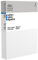 Winsor & Newton 6201128 - Keilrahmen  Classic  3-fach grundiert 350 g/m², Leistendicke 35 mm, Baumwolle - Deep Edge - 18 x 24 cm