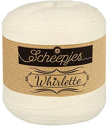 Scheepjes - Scheepjes Whirlette 860 Ice Yarn - 1x100g