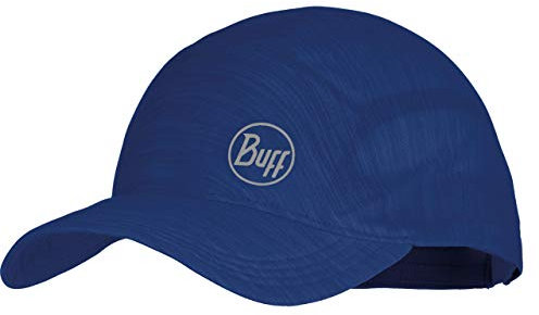 BUFF Herren R-Cape One Touch Cap, blau, Gr.