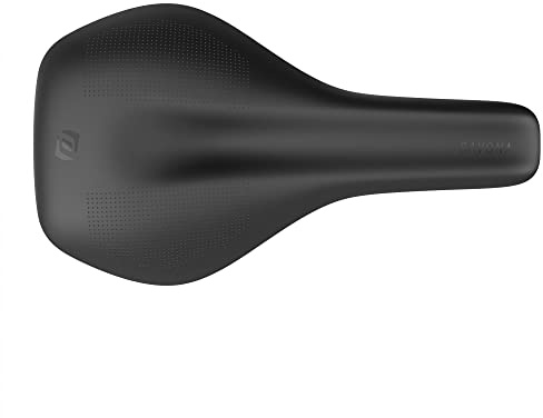 SYNCROS 270215, Unisex-Fahrrad für Erwachsene, Schwarz, 1 Größe