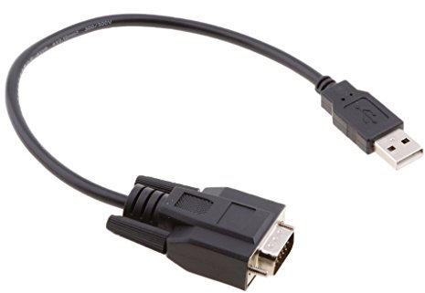 Shiwaki Câble USB Durable pour Outil De Diagnostic Lexia-3 PP2000 pour Peugeot Citroen
