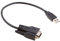 Shiwaki Câble USB Durable pour Outil De Diagnostic Lexia-3 PP2000 pour Peugeot Citroen