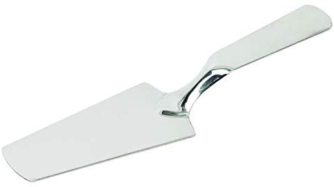 PEGANE Pelle à Tarte en INOX - 24 cm
