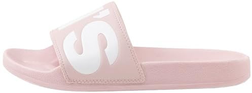 Levi's Damen 231570-794-81_38 slides, pink, 38 EU