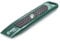 SATA Universalmesser, automatischer Klingenrückzug ST93442SC (Sicherheitsmesser Cuttermesser Kabelmesser Kattermesser Messer Teppichmesser Klingenrückzug Rückzug)