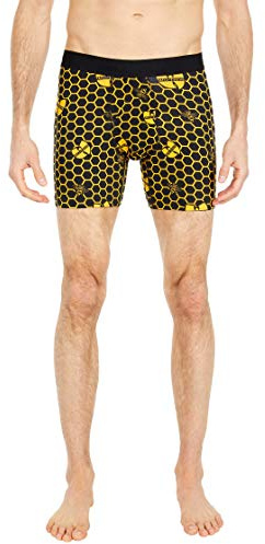 Stance Hive Wholester Boxer Brief - Black - Medium
