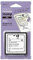 DESIGNPHIL Midori 35404006 Stempel, selbstdichtender Stempel, Telefonmuster, H 61 x B 61 x T 19 mm