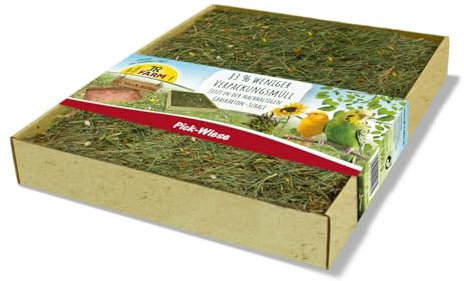 JR Farm Birds Pick-Wiese 600 g