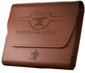 VapeFly Mime's Bag Aufbewahrungstasche, Zubehör, ohne liquid und somit ohne Nikotin