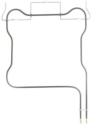 Unteres Heizelement für Indesit Backofen Herd 1150W C00526533