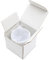 100x White Small SW Mug Boxes (100mm x 100mm x 100mm) - Cardboard Mug Postal Boxes | Smash Proof Mug Boxes For Shipping