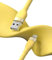 Ringke Fast Charging Pastel Cable [2M / 12W], USB Type A to Lightning Rapid Charger Compatible with iPhone 14 13 12 11 XS XR X Mini 8 7 6S 6 Plus SE iPad, AirPods, etc. - Yellow