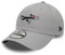 New Era 9Forty Looney Tunes Cap - Sylvester grau