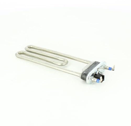 Resistance 1850w 20846083 pour Lave linge ATLANTIC, AVEA, AYA, BEKO, BELLAVITA, CLAYTON, CONTINENTAL EDISON, DAEWOO, DOMEOS, ESSENTIEL B, FAR, FRAB, HAIER, HIGHONE, HOMEKING, HYUNDAI, ICEBERG, ...