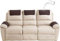 Sofa Armlehnenbezüge，Couch Kopfstützenbezug，Armlehnenschoner，für Armkappen Schonbezüge Sessel Relaxsessel Sofa Armbezug Kopfstützenschutz Sitzbezug Wasserfest Rutschfeste Mit Taschen ( Color : Dark Cu