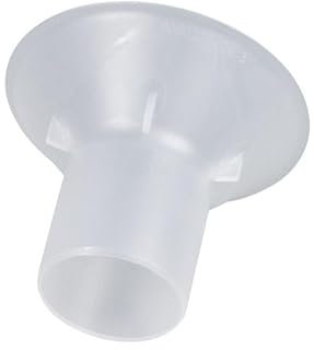 LUTH Premium Profi Parts Entonnoir à sel compatible avec Bosch 00645000 pour lave-vaisselle