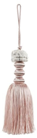 Pompon parfumé Fleur Royale - Marquise