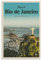 Vintage Rio De Janeiro Reiseposter auf Leinwand, Kunstposter, Wanddekoration, Poster, 20 x 30 cm