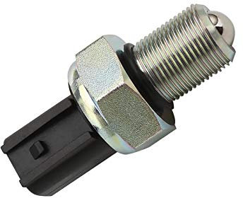 OTOTEC Interruttore luce retromarcia auto 4526441 1461586 4C1T15520AB CM5T15520CA 1805256 compatibile con Ford Transit MK6 MK7