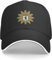 Baseballkappe Snapback Sonnenhut Polizei Berlin Baseball Cap Mann Caps Custom Cap Hüte Hut für Frauen Männer Hip Hop Geburtstagsgeschenk