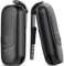 Bluetooth Lautsprecher, 5.3 bluetooth lautsprecher klein, IPX7 Wasserdicht Bluetooth Box mit Eingebautes Mikrofon, 600mAh Akku, Freisprechfunktion für Anrufe Kabelloser Lautsprecher für Draußen Sport