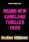 Savage Blood: A heart-stopping, gritty gangland thriller from Heather Atkinson (The Savage Sisters Series Book 5)