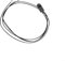 HpLive Capteur de température extérieure 735603615 pour Fiat 500 500 l - Pièce de rechange compatible avec 71753245 735655747