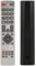 New Universal Replacement Remote Control for Sharp Aquos Ultra HD Smart TV with 4 Hot Button（No voice function）