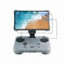 Confezione da 2 pellicole proteggi schermo per DJI RC Pro 2, per Mavic 4 Pro Controller 9H, pellicola protettiva trasparente HD, anti-bolle e antigraffio (2 pezzi)