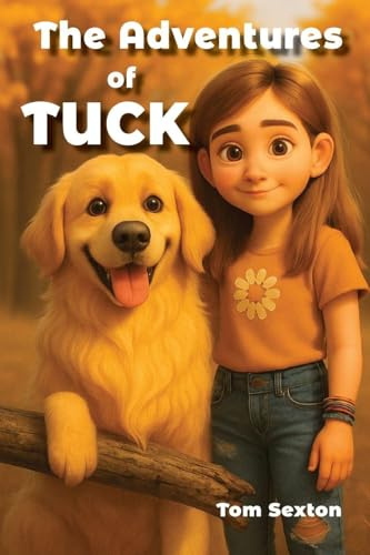 The Adventures of Tuck
