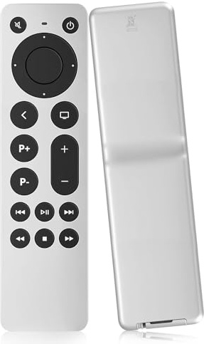 Replacement Remote Control for Apple TV 4K/Gen 1 2 3 4/HD