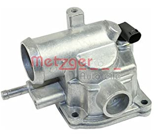 METZGER Termostato 4006129, de 1/4 litro.