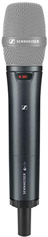 Sennheiser Pro Audio Handheld Transmitter With Mute Switch (SKM 100 G4-S-A1)