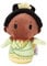 Disney Princess Tiana Itty Bittys Plush Soft Toy