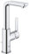 Grohe Lineare Einhebel-Badezimmerarmatur L-Größe, 2382500A