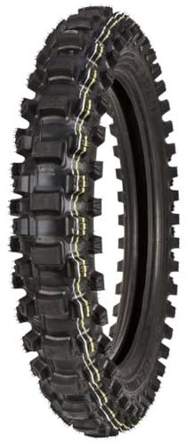 Dunlop Hinterradreifen Geomax MX33 Gr. 120/90-19