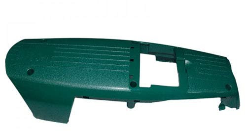 Scocca posteriore compatibile per Vorwerk Folletto Kobold VK130 VK131