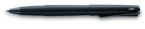 Lamy Studio Lx Rollerball Pen 366 - All Black