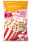 Seeberger Mikrowellen-Popcorn süß 25er Pack: Popcorn-Mais fertig zubereitet - ohne Palmöl - für besondere Genussmomente, vegan (25 x 90 g)