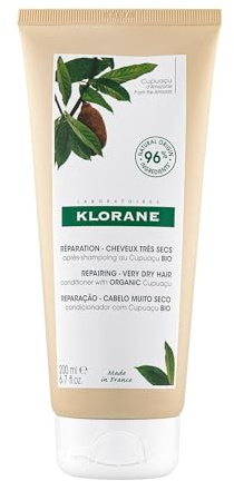 Klorane Balsamo Manteca Cupuacu Bio 200M
