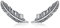 925 Sterling Silber Retro Feder Ohrstecker Für Frauen Echte Silber Ohrstecker Edlen Schmuck
